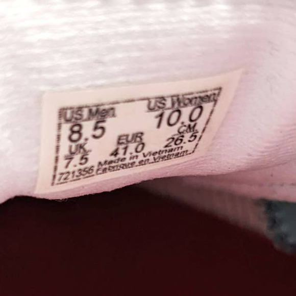 New Vans Shoes Women 10 House Of Terror Lowland CC IT Pennywise Float Sneakers - Picture 10 of 10